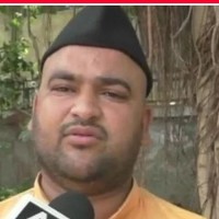 RSS activist Rashid writes to AMU VC about opening 'shakhas' on campus