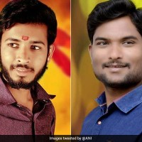 NCP workers killed in Ahmednagar