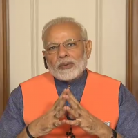 Congress trying to spread pessimism to ensure low turnout with talk of "Hung Assembly" says PM Modi