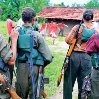 More Telangana districts likely to be delcared naxal-infested