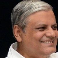 Editor-in-chief of National Herald Neelabh Mishra dies at 57