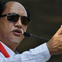 Nagaland Governor justifies NDPP leader Neiphiu Rio's claim to form govt as he got majority