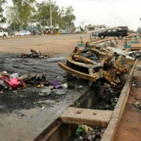 Nigeria Attacks: Death toll in mosque bomb blasts rises to 58