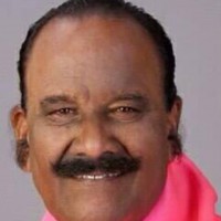 T'gana's first home minister Narasimha Reddy passes away