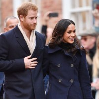 Just Married! Prince Harry and Meghan Markle declared husband and wife