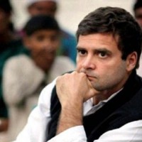 BJP accuses Rahul Gandhi of insulting Vande Mataram