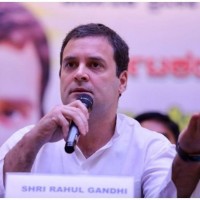 "My Mother is Italian But More Indian Than Many,many Indians" - Rahul Gandhi insulting common Indians