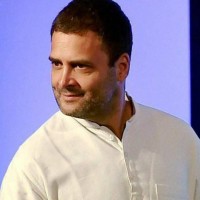 Rahul Gandhi is getting roasted on Twitter after BJP emerges as the single largest party in Karnataka