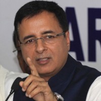 Cong terms Karti Chidambaram's arrest as political vendetta