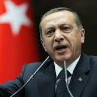 Erdogan calls Netanyahu 'terrorist' over Gaza deaths
