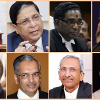 Seven SC judges to retire in 2018