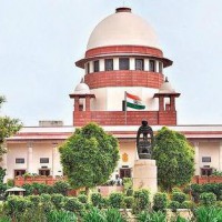 SC notice on plea to evacuate 850 Indian pilgrims from Iran