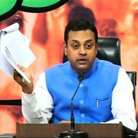 BJP accuses BJD of misusing govt machinery for bypoll