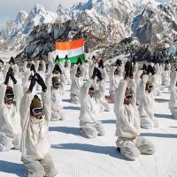 Pune couple sells jewellery to construct oxygen-generation plant for Siachen soldiers