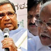 CM Candidates Siddaramaiah, Yeddyurappa being undermined from withing their own parties?