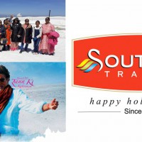 SOUTHERN TRAVELS - Festival of Joy - Kutch, Rann Utsav 2019 - 2020 (Gujarat)