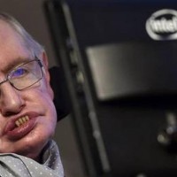 World renowned British scientist Stephen Hawking passes away 