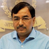'Govt consolidated direct tax reforms; net widens to 8 cr'