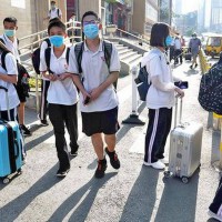 Chinese mainland reports 49 new confirmed COVID-19 cases