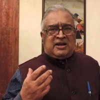 Ex-Cabinet Secretary Subramanian passes away