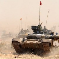 India to Include Artificial Intelligence in Defence Forces For Next-generation Warfare