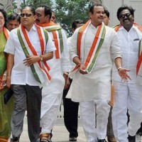 2 Congress MLAs disqualified for unruly behaviour in T-state assembly