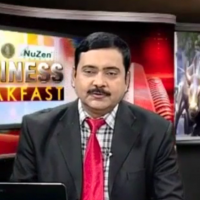 Telugu News Anchor asks Tollywood heroes to seek Psychiatric counseling
