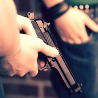 Gun shots fired at Central Michigan University in US