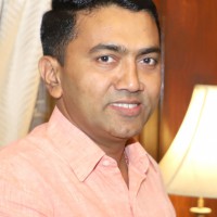 Don't blame govt for virus spread once grocery stores open: Goa CM