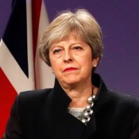 May to make key Brexit speech next Friday: Downing Street