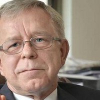 Tomasz Kozlowski claims EU committed to a FTA with India