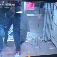 Two men set off bomb in restaurant in Canada, 15 wounded