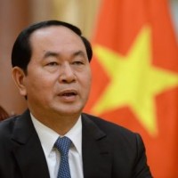 Vietanam President proposes connectivity expansation of Indo-Vietnam maritime