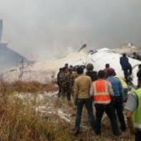 50 feared killed in US-Bangla passenger flight at Kathmandu airport