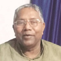 Senior leader and former speaker Uday Narayan Choudhary resigns from JDU