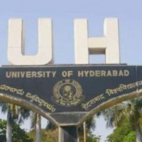  Prominent ABVP leader rusticated by UoH for abusing prof on social media