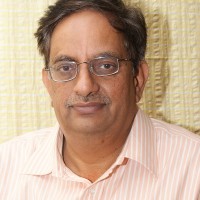 Harvard University honors techie-turned author Viswapathi