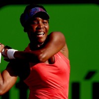 Venus Williams ousts defending champion Johanna Konta to reach Miami Open quarters