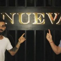 Virat Kohli Invites RCB Team For Dinner At His Restaurant in Delhi 