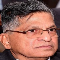 Karnataka Lok Ayukta Vishwanath Shetty was stabbed, condition critical