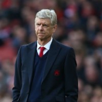 Arsene Wenger,coach at Arsenal since 1996,steps down