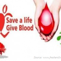 Blood donation key to strengthening COVID-19 response: WHO