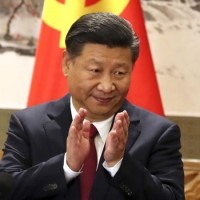 Xi term limit proposal sparks rare public dissent in China