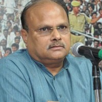 Budget addresses real things, says AP Finance Minister Yanamala