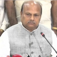 AP Finance Minister Yanamala Ramakrishnudu says Centre grossly failed to implment GST