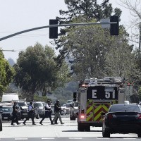 Shooting near YouTube offices at California, woman suspect dies due to self-inflicted injury