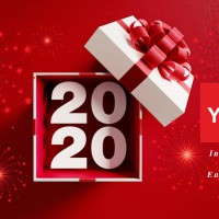 NEW YEAR GREETINGS TO ALL VIEWERS