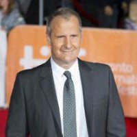 How Jeff Daniels learnt meaning of being apolitical