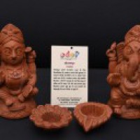 Yogi's Diwali gift hamper showcases ODOP scheme