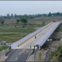 Defence Minister to unveil 6 critical bridges in J&K